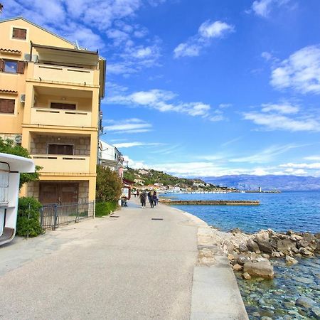 Apartment Frane Baska  Bagian luar foto