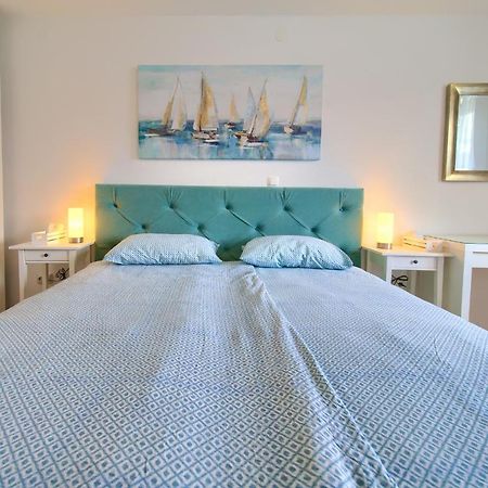 Apartment Frane Baska  Bagian luar foto